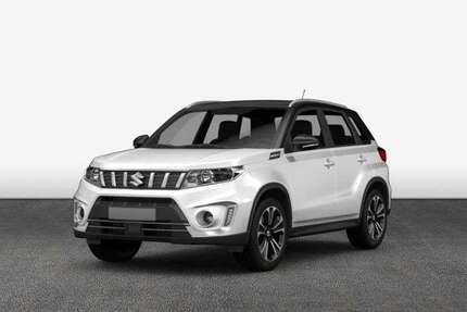 Suzuki Vitara 43.842 km 22.890 &euro; Düsseldorf 40233