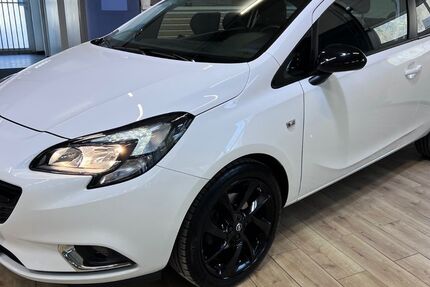 Opel Corsa 55.181 km 9.990 &euro; Wuppertal 42327