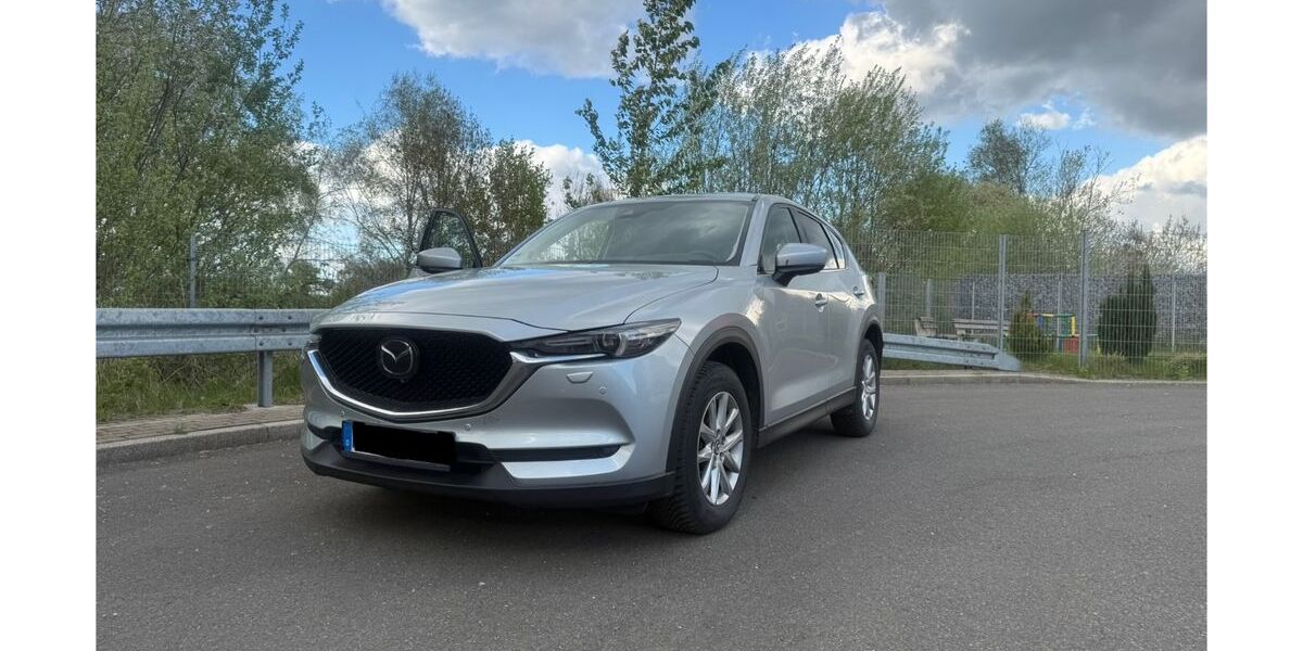 Mazda CX-5 79.800 km 22.800 &euro; Velbert 42551