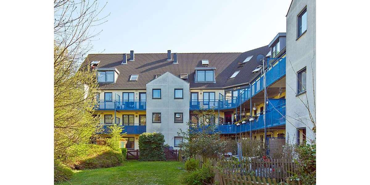 Etagenwohnung Tönisvorst St. Tönis - 1 Zimmer, 65 m&sup2;, 618&euro; | Angebot:26089120
