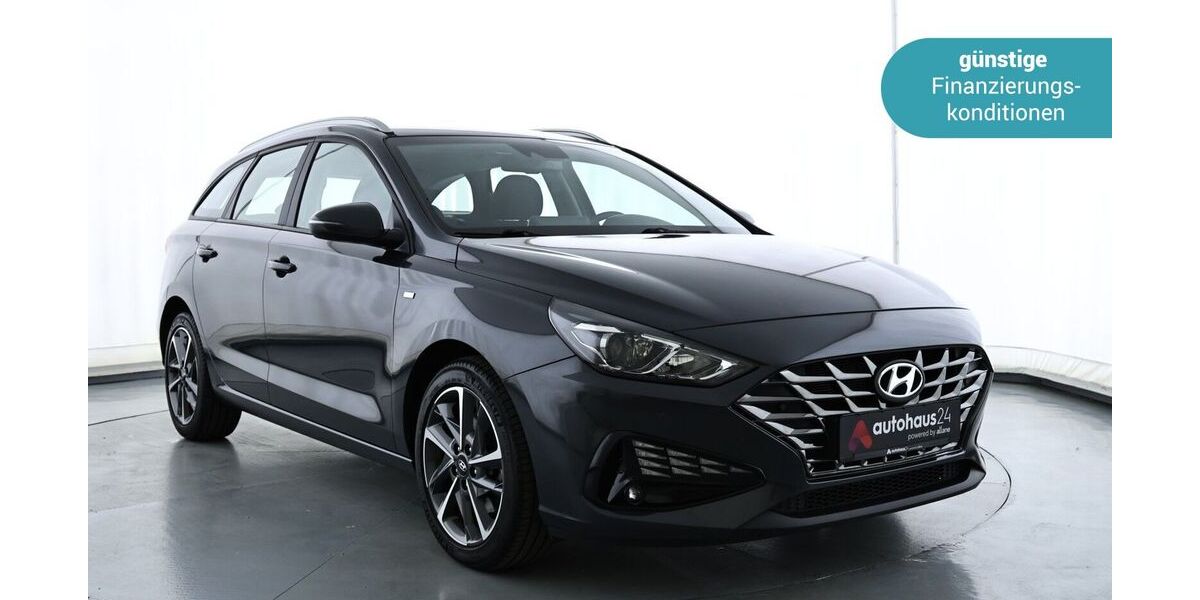 Hyundai i30 48.410 km 18.990 &euro; Wuppertal 42287
