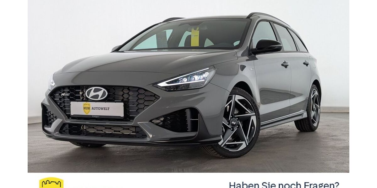 Hyundai i30 1.100 km 26.860 &euro; Düsseldorf 40599
