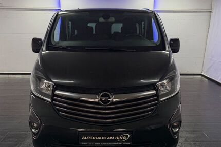 Opel Vivaro 219.987 km 13.999 &euro; Ratingen bei Düsseldorf 40878