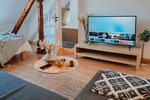 Dachgeschoßwohnung Düsseldorf Flingern Süd - 1 Zimmer, 37 m&sup2;, 1.290&euro; | Angebot:26337661