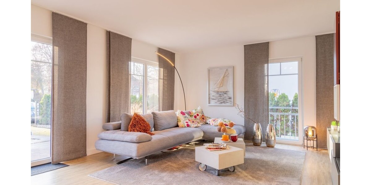 Ihr Traumhaus in Krefeld - Individuell geplant, hochwertig gebaut - Einfamilienhaus Krefeld Benrad | Angebot:27505947