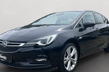 Opel Astra 62.000 km 15.790 &euro; Moers 47441