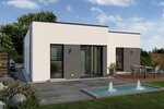 Ihr Traum-Bungalow in Grevenbroich - Individuell geplant, komfortabel gebaut - Bungalow Grevenbroich Wevelinghoven | Angebot:27542919