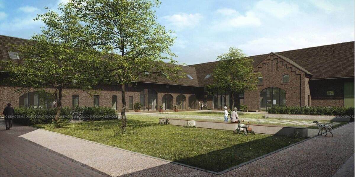 Etagenwohnung Willich Schiefbahn - 4 Zimmer, 180 m&sup2;, 1.294.123&euro; | Angebot:25685786