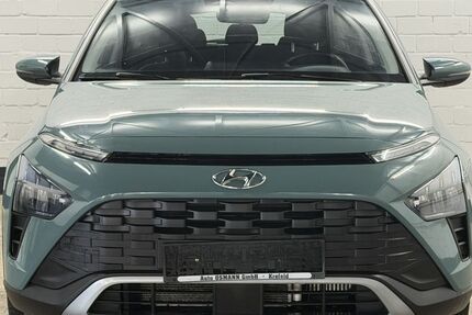 Hyundai BAYON 41.000 km 14.950 &euro; Krefeld 47805