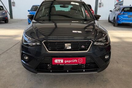 Seat Arona 31.494 km 14.990 &euro; Oberhausen 46149