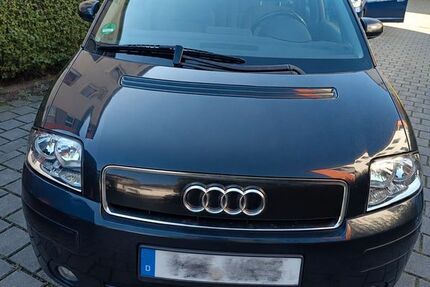 Audi A2 193.000 km 3.500 &euro; Mülheim an der Ruhr 45478