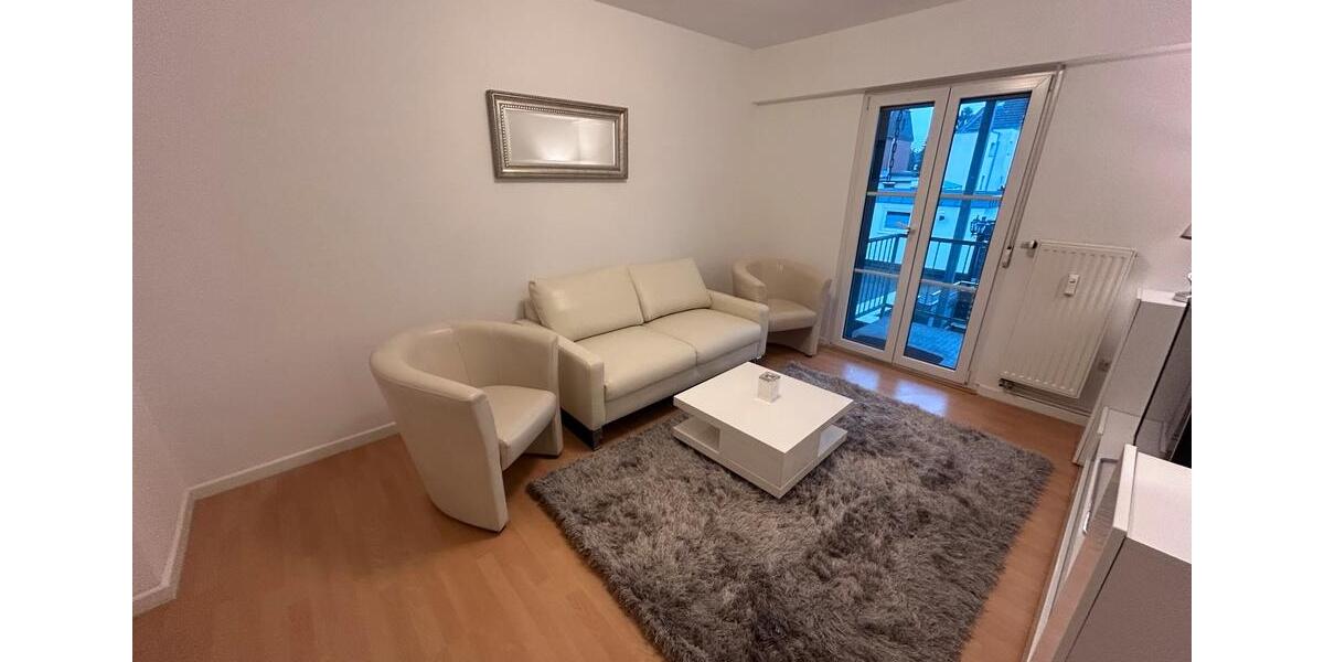 Erdgeschoßwohnung Düsseldorf Düsseltal - 2 Zimmer, 60 m&sup2;, 1.350&euro; | Angebot:25995550