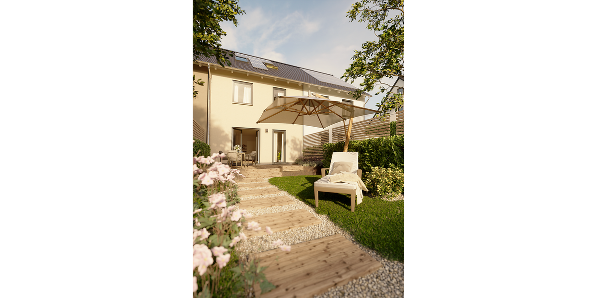 Einfamilienhaus Düsseldorf Stadtbezirk 8 - 6 Zimmer, 135 m&sup2;, 727.000&euro; | Angebot:24877923