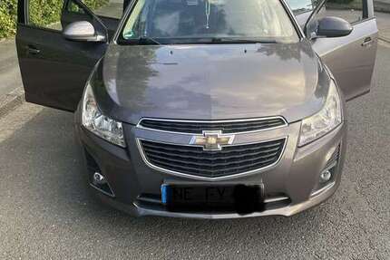 Chevrolet Cruze 147.500 km 3.500 &euro; Meerbusch 40670