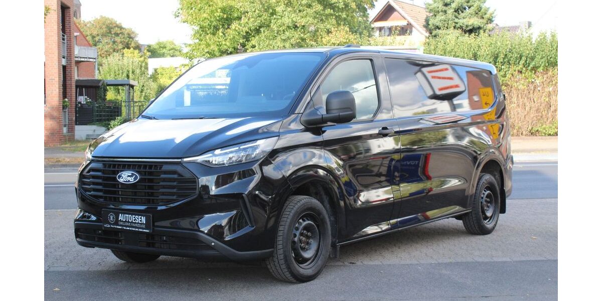 Ford Transit Custom 55.000 km 37.400 &euro; Neuss 41468