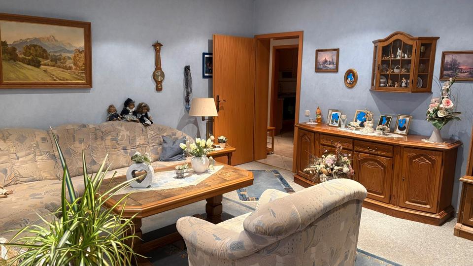 Etagenwohnung Oberhausen - 2.5 Zimmer, 76 m&sup2;, 149.000&euro; | Angebot:27180939