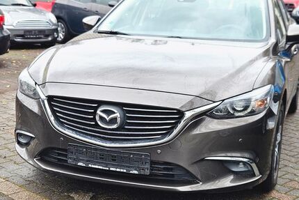 Mazda 6 146.000 km 9.999 &euro; Essen 45356