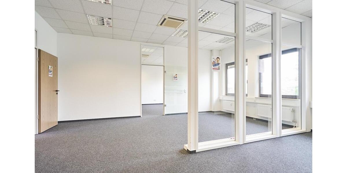 Gewerbeobjekt Krefeld Fischeln - 2&euro; | Angebot:23813795