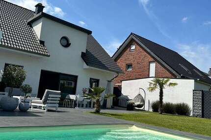 Haus Viersen-Dülken Dülken - 5 Zimmer, 140 m&sup2;, 730.000&euro; | Angebot:25600051