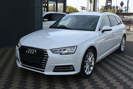 Audi A4 156.569 km 17.950 &euro; Duisburg 47259