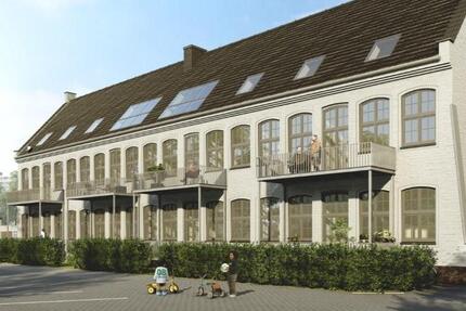 Wohnung Krefeld Fischeln - 2.5 Zimmer, 51 m&sup2;, 683&euro; | Angebot:25082656