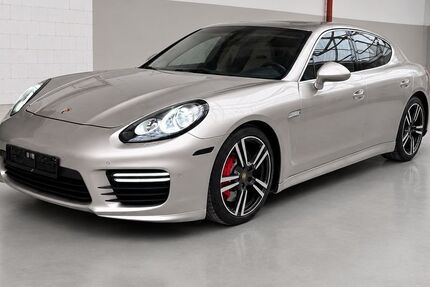 Porsche Panamera 83.000 km 22.999 &euro; Krefeld 47809