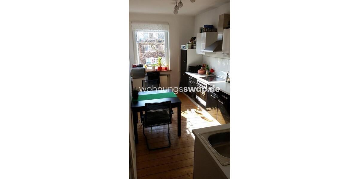 Etagenwohnung Düsseldorf Stadtbezirk 3 - 2 Zimmer, 55 m&sup2;, 670&euro; | Angebot:25657204