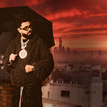 Dystinct 02.05.2026 Club Essence