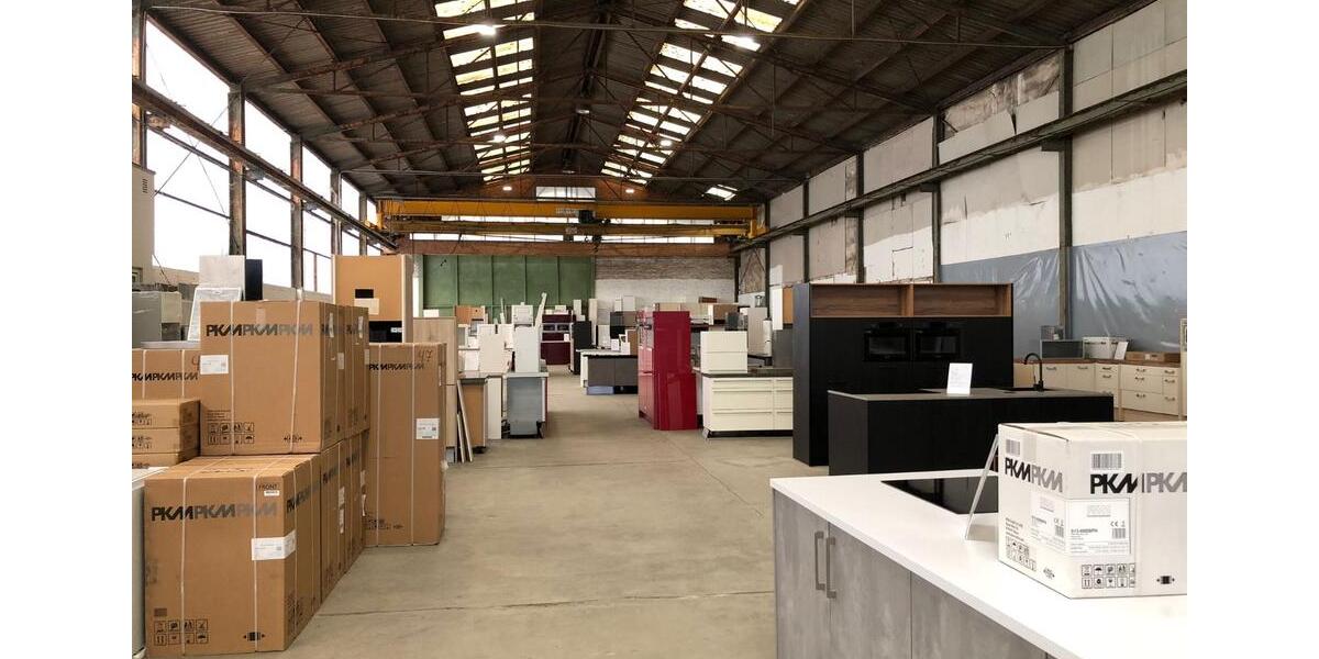 Gewerbeobjekt Moers - 1.170&euro; | Angebot:25293241