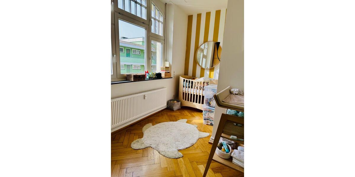 Hochparterre Wuppertal Gemarkung Vohwinkel - 3.5 Zimmer, 109 m&sup2;, 449.000&euro; | Angebot:26945046