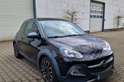 Opel Adam 76.358 km 8.990 &euro; Essen 45359