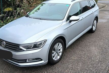 VW Passat Variant 168.527 km 12.500 &euro; Korschenbroich 41352