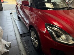 Suzuki Swift Club Hybrid +Tempomat+Blutooth+LED+ 82.551 km 10.950 &euro; Meerbusch 40667