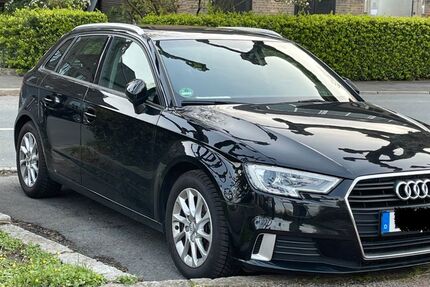 Audi A3 72.000 km 17.900 &euro; Monheim an Rhein 40789