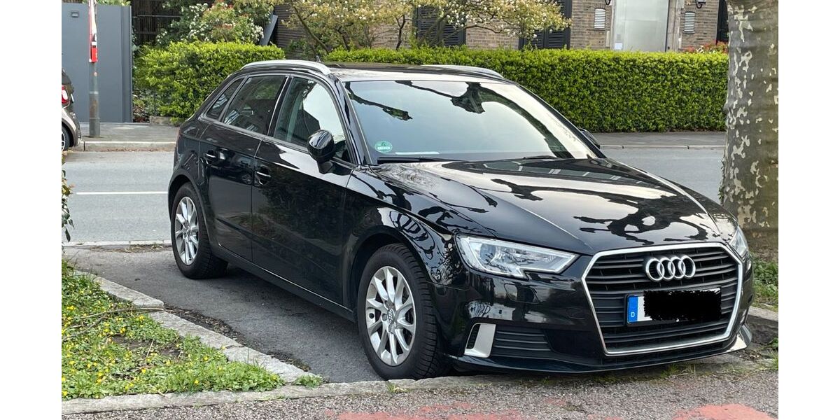 Audi A3 72.000 km 17.900 &euro; Monheim an Rhein 40789