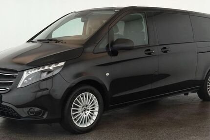 Mercedes-Benz Vito 86.100 km 44.484 &euro; Neuss 41460