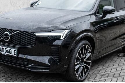 Volvo XC90 5.000 km 79.950 &euro; Düsseldorf 40549