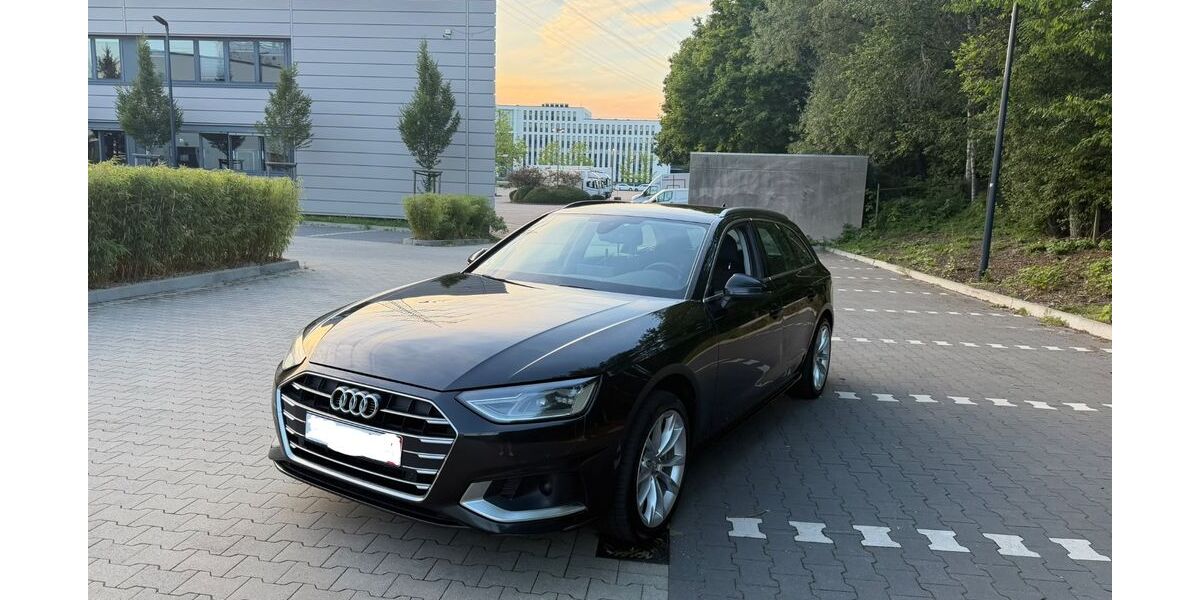 Audi A4 225.000 km 12.900 &euro; Ratingen 40882