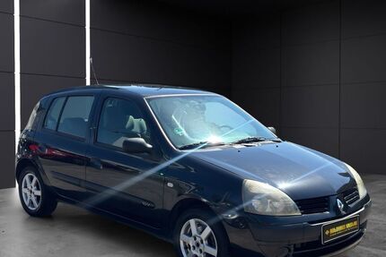 Renault Clio 177.000 km 1.499 &euro; Remscheid 42897