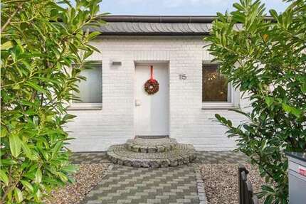 Haus Krefeld / Fischeln Fischeln - 3 Zimmer, 119 m&sup2;, 449.000&euro; | Angebot:24034753