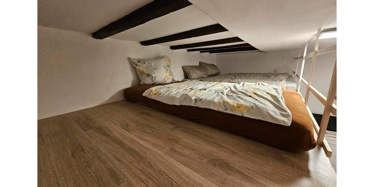 Etagenwohnung Duisburg Duisburg-Mitte - 2 Zimmer, 50 m&sup2;, 700&euro; | Angebot:24814582