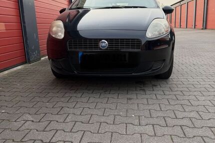 Fiat Grande Punto 172.000 km 950 &euro; Oberhausen 46117