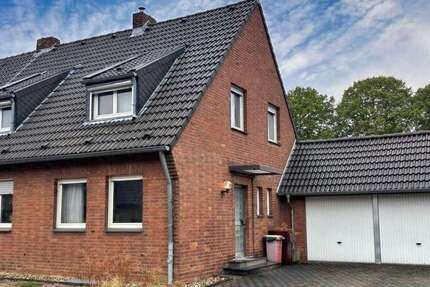 Haus Krefeld Hüls - 6 Zimmer, 140 m&sup2;, 370.000&euro; | Angebot:27511867