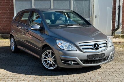 Mercedes-Benz B 160 104.816 km 8.499 &euro; Oberhausen 46049
