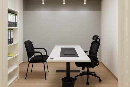 Gewerbeobjekt Ratingen Zentrum - 1 Zimmer, 126 m&sup2;, 1.350&euro; | Angebot:26528309