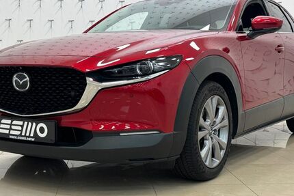 Mazda CX-30 122.222 km 16.100 &euro; Oberhausen 46149
