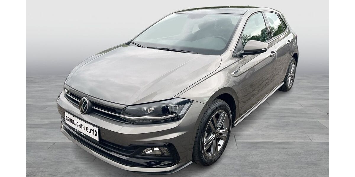 VW Polo 35.182 km 18.790 &euro; Duisburg 47178