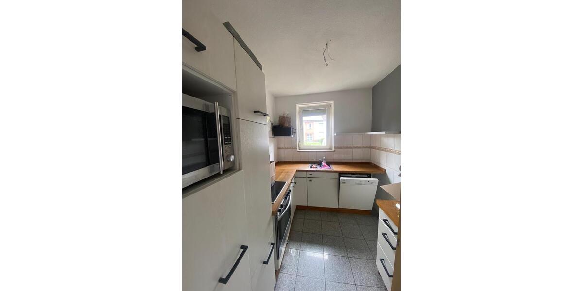 Erdgeschoßwohnung Moers Rheinkamp - 3 Zimmer, 67 m&sup2;, 480&euro; | Angebot:26441329