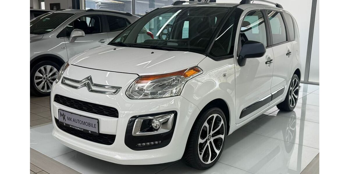 Citroen C3 113.313 km 7.990 &euro; Grevenbroich 41515