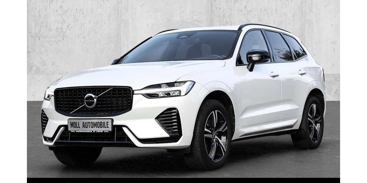 Volvo XC60 84.523 km 32.980 &euro; Wuppertal 42109